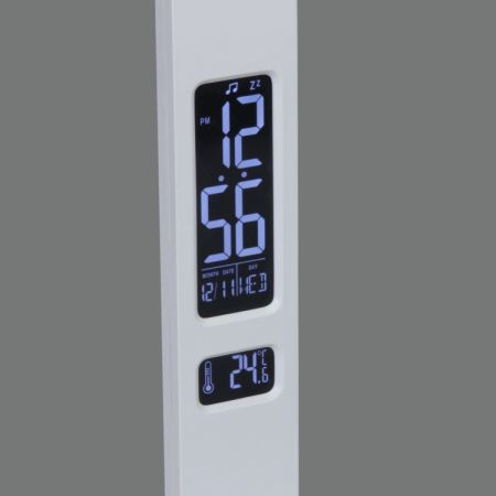 Настольная лампа Reluce 01625-0.7-02 WHITE