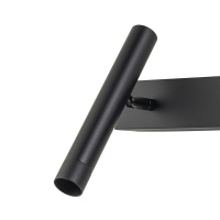 Настенный светильник Escada Pulsar 10274/1LED Black