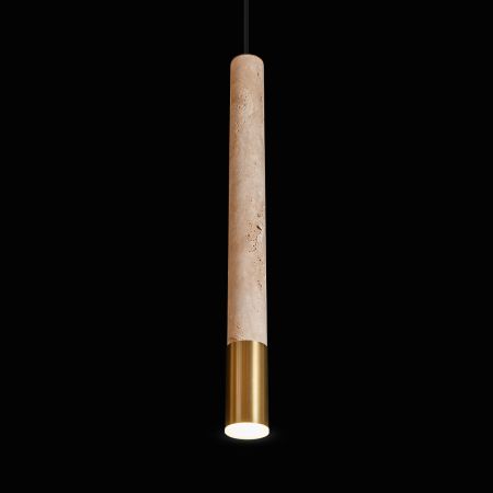 Подвесной светильник Loft IT Everest 10583D Bronze