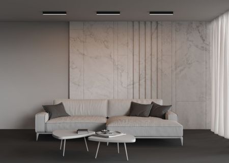 Линейный светильник Maytoni Technical LL311025