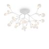 Потолочная люстра Freya Florencia FR5049CL-27W1