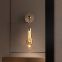Настенный светильник ImperiumLoft Fial 167332-26