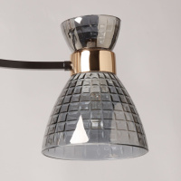 Потолочная люстра De Markt Дэла 635015904