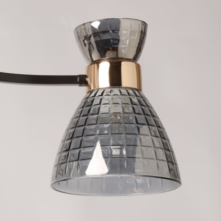 Потолочная люстра De Markt Дэла 635015904