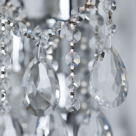 Настенный светильник De Markt Бриз 111029202