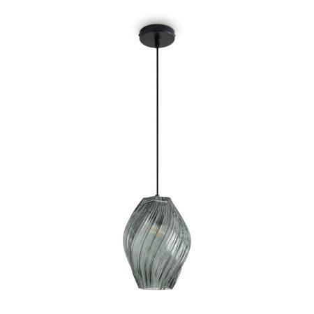 Подвесной светильник Freya Shiny FR5547PL-01DBL