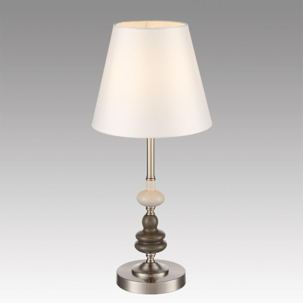 Настольная лампа Lumion Classi Kentuki 8283/1T