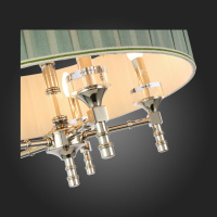 Подвесная люстра ST-Luce SL1121.103.05