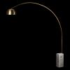 Торшер Loft IT Arco 5000 Gold