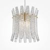 Подвесной светильник Maytoni Shiver MOD539PL-01MG