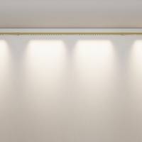 Трековый светильник Maytoni Points C101CL-L1000-24W3-6K-BS