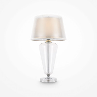Настольная лампа Maytoni Verre Z005TL-01CH