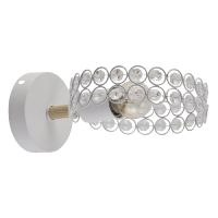 Настенный светильник Escada Banjo 679/1A White