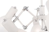 Люстра на штанге Freya Avery FR5080PL-06W