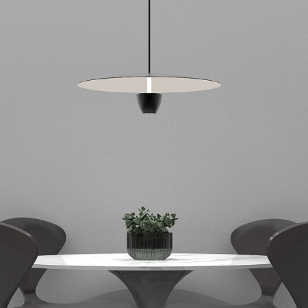 Подвесной светильник Lightera Pichola LE128L-40B