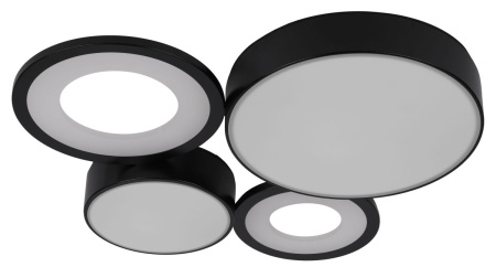 Потолочная люстра Rivoli Aliona 6161-701 Б0066451