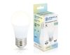 Светодиодная лампа Ambrella Light Bulbing E27 13W 4000K шар 451304