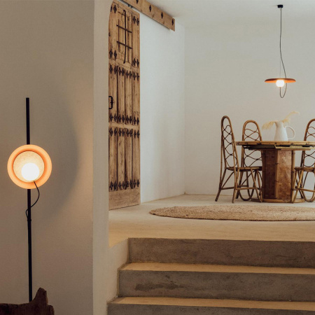 Торшер ImperiumLoft Margott 227312-23