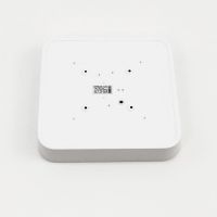 Потолочный светодиодный светильник Citilux Купер CL724K24V0