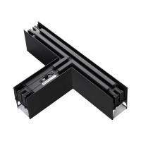 Светильник соединитель «Т» с переключателем цветовой темперетуры Novotech Over Fatto 359611