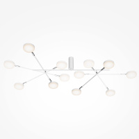 Потолочный светильник Maytoni Fad MOD070CL-L30W3K