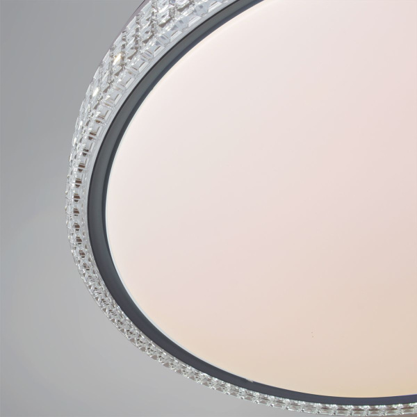 Светодиодные люстры и светильники Reluce 25616-0.5-500 GR