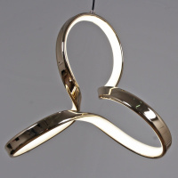 Подвесной светильник Reluce 05674-0.9-03 GD