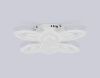 Потолочная люстра Ambrella Light Acrylica Original FA4546