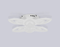 Потолочная люстра Ambrella Light Acrylica Original FA4546