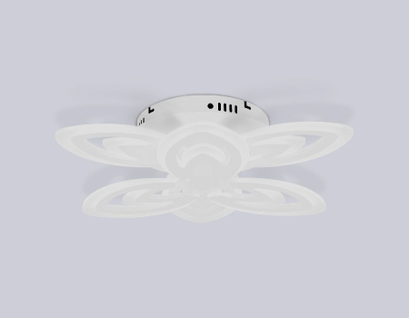 Потолочная люстра Ambrella Light Acrylica Original FA4546