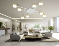 Потолочный светильник Ambrella Light Comfort FL71506