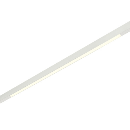 Трековый магнитный светильник Myfar Flow MT0210-30W4K-W