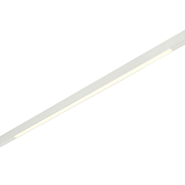 Трековый магнитный светильник Myfar Flow MT0210-30W4K-W