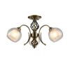 Потолочная люстра Arte Lamp Dolcemente A1607PL-3AB