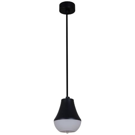 Подвесной светильник Reluce 16007-0.9-001IL E27 BK