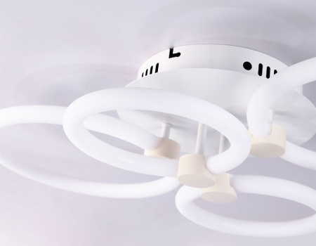 Потолочная люстра Ambrella Light Original FA3811