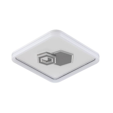 Потолочный светильник Escada Zodiac 10219/SG LED