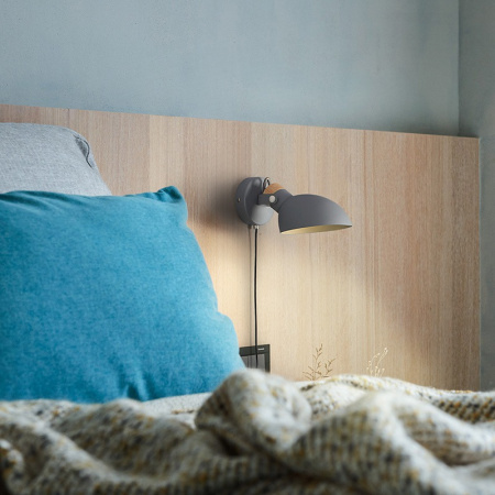 Бра ImperiumLoft Onder 204449-26