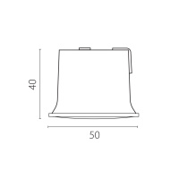 Светодиодный модуль Lightstar LED 941214