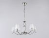 Подвесная люстра Ambrella Light High Light Modern LH57081