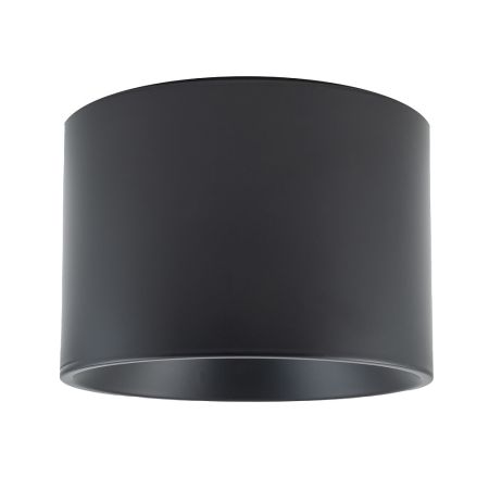 Накладной светильник Nowodvorski Bol Black 10484