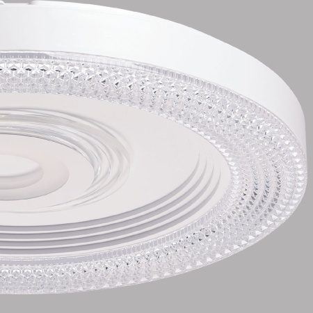 Потолочная люстра De Markt Мадлен 424016701