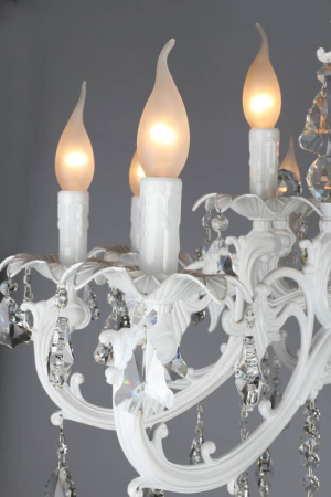 Люстра подвесная Omnilux Catanzaro OML-30807-15