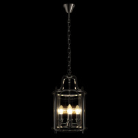 Подвесной светильник Loft IT Lighthouse 10456/4 CR