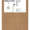 Подвесной светильник Freya Bricola FR5511PL-01B