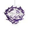 Подвесной светильник Loft IT Clizia 10593/600 Purple