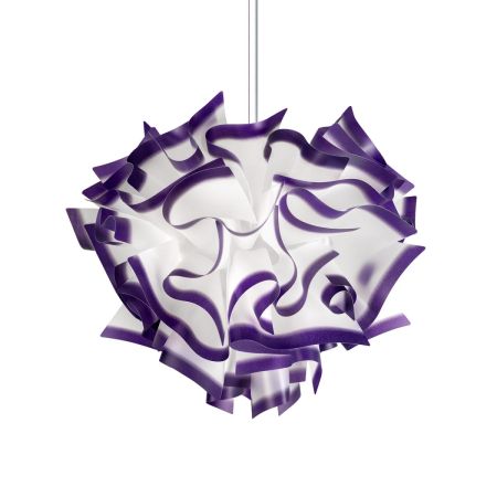 Подвесной светильник Loft IT Clizia 10593/600 Purple