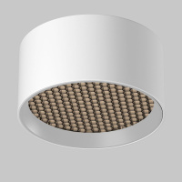 Накладной светильник Maytoni Glare C122CL-L7-4K-W