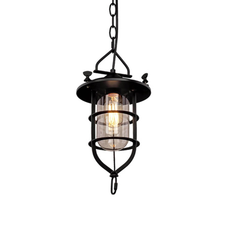 Подвесной светильник Loft IT Loft1141