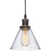 Подвесной светильник Luminex Conall 5517